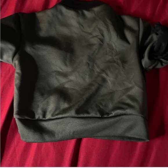 BOMBSHELLS UNIFORM - Picture 4 of 5